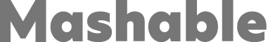 Mashable Logo